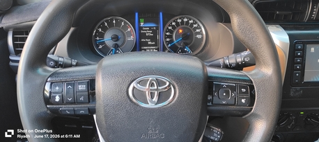 Riyadh, Vehicles, Cars & Trucks , SAR 69000,  Toyota Fortuner,  2020,  Automatic,  261000 KM,  Car Sale