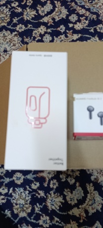 Dammam, Mobile Phones, SAR 1199,  Huawei Nova 15 Max