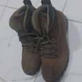 SAR 170,  SAR170 CAT Safety Shoes Size 44 New Condition For Sale