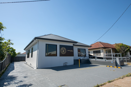 Sydney, Dental, Cardiff Dental