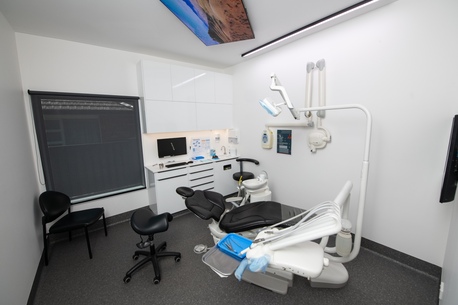 Sydney, Dental, Cardiff Dental