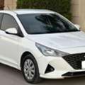 SAR 38500,  HYUNDAI ACCENT ALL ORIGINAL CONDITION,  2022,  Automatic,  160 KM,  NEED AND CLEAN EXCELLENT CONDITION