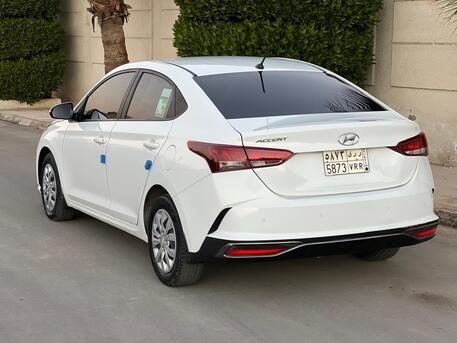Riyadh, Vehicles, Cars & Trucks , SAR 38500,  HYUNDAI ACCENT ALL ORIGINAL CONDITION,  2022,  Automatic,  160 KM,  NEED AND CLEAN EXCELLENT CONDITION