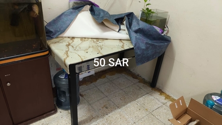 Al Adama, Furniture, SAR 625,  House Hold Furnitures