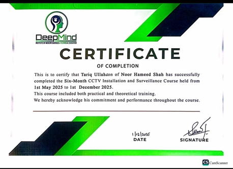 Riyadh, Job Seekers, CCTV Operator/CCTV Room Controller