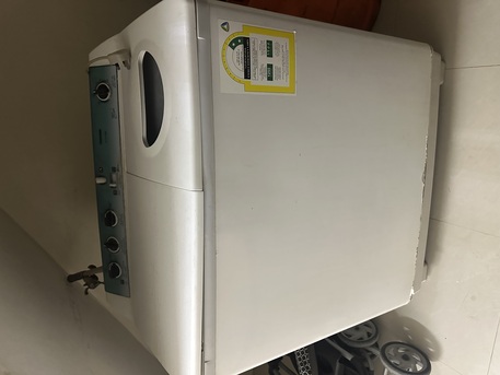 Al Aziziyah, Appliances, SAR 60,  Washing Machine- 60 Sar
