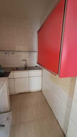 Gudaibiya, Apartments, Flats, Houses & Villas, BHD 150/month,  1 BR,  Unfurnished Flat For Rent In Gudabiya Near Nesto Super Market