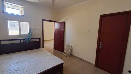 Gudaibiya, Apartments, Flats, Houses & Villas, BHD 150/month,  1 BR,  Unfurnished Flat For Rent In Gudabiya Near Nesto Super Market