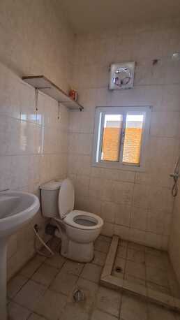 Gudaibiya, Apartments, Flats, Houses & Villas, BHD 150/month,  1 BR,  Unfurnished Flat For Rent In Gudabiya Near Nesto Super Market
