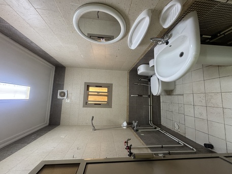 Jid Ali, Apartments, Flats, Houses & Villas, BHD 200/month,  2 BR,  1234 Sq. Meter,  Two Bedroom Spacious Apartment For Rent In JidAli Near Seaside Area @inclusive