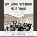 Professional Presentation Skills Training