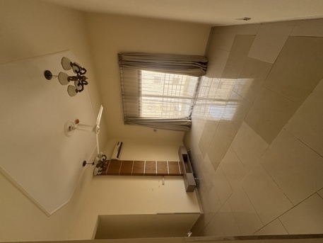 Riffa, Apartments, Flats, Houses & Villas, BHD 240/month,  3 BR,  1234 Sq. Meter,  Semi Furnished Three Bedrooms Spacious Apartment For Rent In Riffa Ajiyath @exclusive