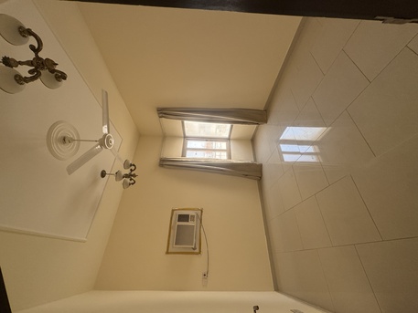 Riffa, Apartments, Flats, Houses & Villas, BHD 240/month,  3 BR,  1234 Sq. Meter,  Semi Furnished Three Bedrooms Spacious Apartment For Rent In Riffa Ajiyath @exclusive