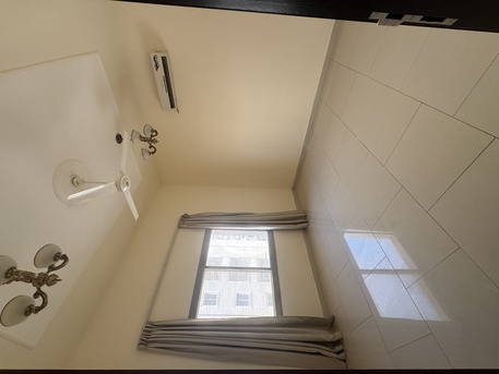 Riffa, Apartments, Flats, Houses & Villas, BHD 240/month,  3 BR,  1234 Sq. Meter,  Semi Furnished Three Bedrooms Spacious Apartment For Rent In Riffa Ajiyath @exclusive
