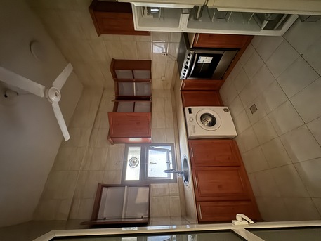 Riffa, Apartments, Flats, Houses & Villas, BHD 240/month,  3 BR,  1234 Sq. Meter,  Semi Furnished Three Bedrooms Spacious Apartment For Rent In Riffa Ajiyath @exclusive
