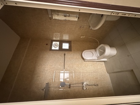 Riffa, Apartments, Flats, Houses & Villas, BHD 240/month,  3 BR,  1234 Sq. Meter,  Semi Furnished Three Bedrooms Spacious Apartment For Rent In Riffa Ajiyath @exclusive