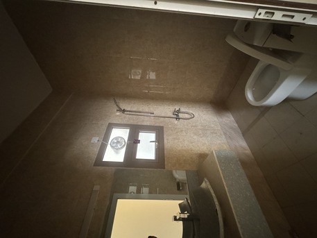 Riffa, Apartments, Flats, Houses & Villas, BHD 240/month,  3 BR,  1234 Sq. Meter,  Semi Furnished Three Bedrooms Spacious Apartment For Rent In Riffa Ajiyath @exclusive