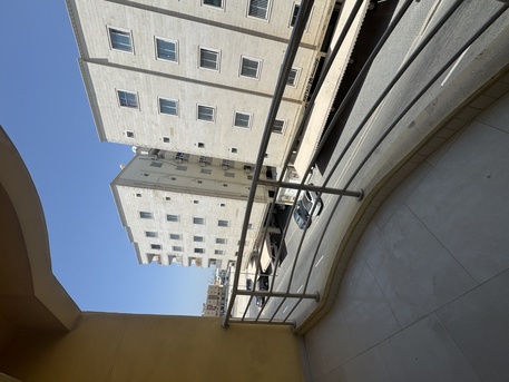 Riffa, Apartments, Flats, Houses & Villas, BHD 240/month,  3 BR,  1234 Sq. Meter,  Semi Furnished Three Bedrooms Spacious Apartment For Rent In Riffa Ajiyath @exclusive