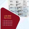 Need LOD BIM Services In New York City? Contact Our BIM Experts
