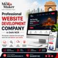 Professional Website Development Company In Delhi NCR
