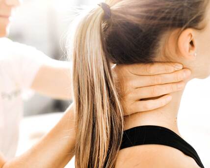 New York, Health, Sports Injury Chiropractor