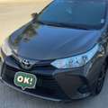 SAR 40000,  Toyota Yaris 2021 Y+,  2021,  Automatic,  107000 KM,  +