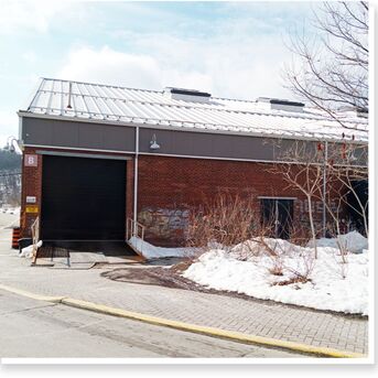 Toronto, Construction, Commercial Roof Inspection Services Ontario