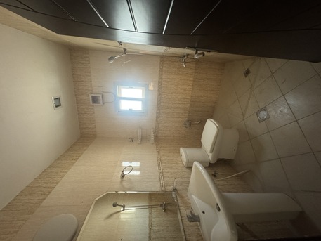 Riffa, Apartments, Flats, Houses & Villas, BHD 180/month,  2 BR,  1234 Sq. Meter,  Semi Furnished Two Bedroom Spacious Apartment For Rent In Riffa Ajiyath Near Ramez@exclusi