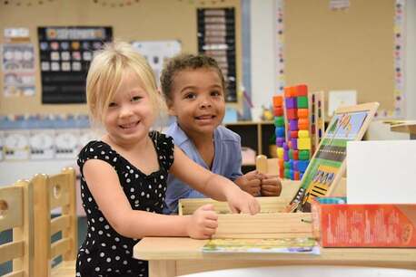 New York, Education, Looking For More Than Good Grades?