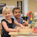 Looking For More Than Good Grades?