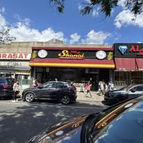 New York, Catering, Shanai Restaurant & Party Hall