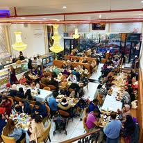 New York, Catering, Shanai Restaurant & Party Hall