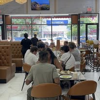 New York, Catering, Shanai Restaurant & Party Hall