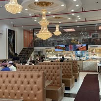 New York, Catering, Shanai Restaurant & Party Hall