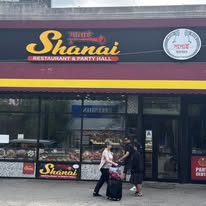 New York, Catering, Shanai Restaurant & Party Hall