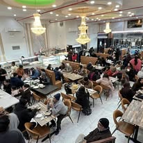 New York, Catering, Shanai Restaurant & Party Hall