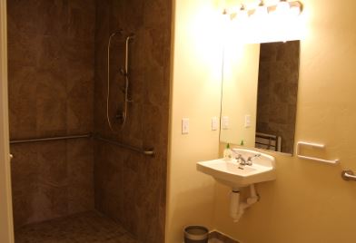New York, Health, Starfish Care Homes At River Hills