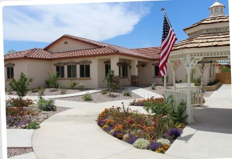 New York, Health, Starfish Care Homes At River Hills