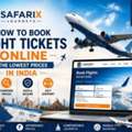 Best Website To Book Flights In India