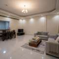BHD 300/month,  Furnished,  115 Sq. Meter,  Furnished Apartment For Rent In Sanabis Near Dana Mall BD.300/- Inclusive