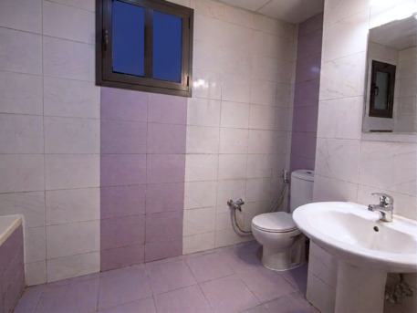 Sanabis, Apartments, Flats, Houses & Villas, BHD 300/month,  Furnished,  115 Sq. Meter,  Furnished Apartment For Rent In Sanabis Near Dana Mall BD.300/- Inclusive