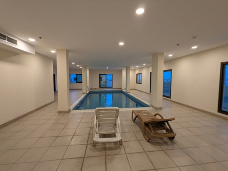 Sanabis, Apartments, Flats, Houses & Villas, BHD 300/month,  Furnished,  115 Sq. Meter,  Furnished Apartment For Rent In Sanabis Near Dana Mall BD.300/- Inclusive