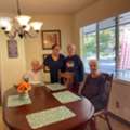 Trusted Elderly Care Services In California