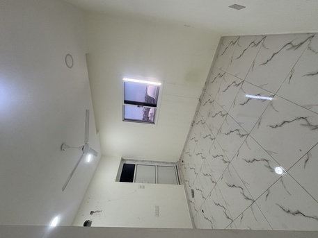 Riffa, Apartments, Flats, Houses & Villas, BHD 130/month,  Studio,  1234 Sq. Meter,  Studio Flat For Rent In Riffa Ajiyath Near Ramez Near Stone Mosque @inclusive