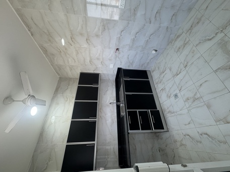 Riffa, Apartments, Flats, Houses & Villas, BHD 130/month,  Studio,  1234 Sq. Meter,  Studio Flat For Rent In Riffa Ajiyath Near Ramez Near Stone Mosque @inclusive