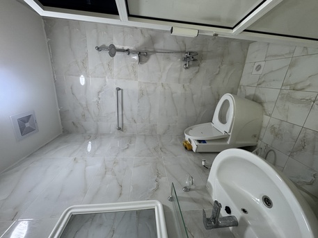 Riffa, Apartments, Flats, Houses & Villas, BHD 130/month,  Studio,  1234 Sq. Meter,  Studio Flat For Rent In Riffa Ajiyath Near Ramez Near Stone Mosque @inclusive