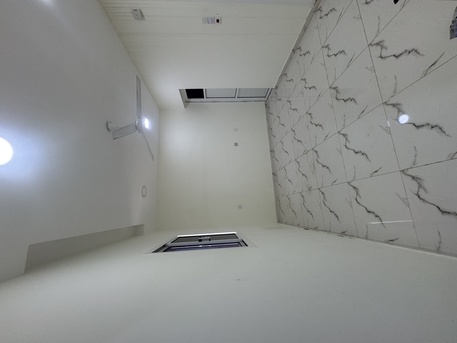 Riffa, Apartments, Flats, Houses & Villas, BHD 130/month,  Studio,  1234 Sq. Meter,  Studio Flat For Rent In Riffa Ajiyath Near Ramez Near Stone Mosque @inclusive