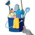 Cleaning Worker