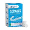 Aligner Cleaning Tablets For Daily Care | Denttach Oral