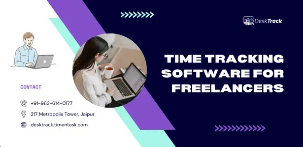 New York, Software Development, How A Freelance Time Tracking App Helps Increase Billable Hours